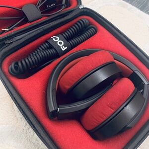 BRAND NEW Focal Listen Professional Closed-Back Studio Ear-Cup Studio Headphones